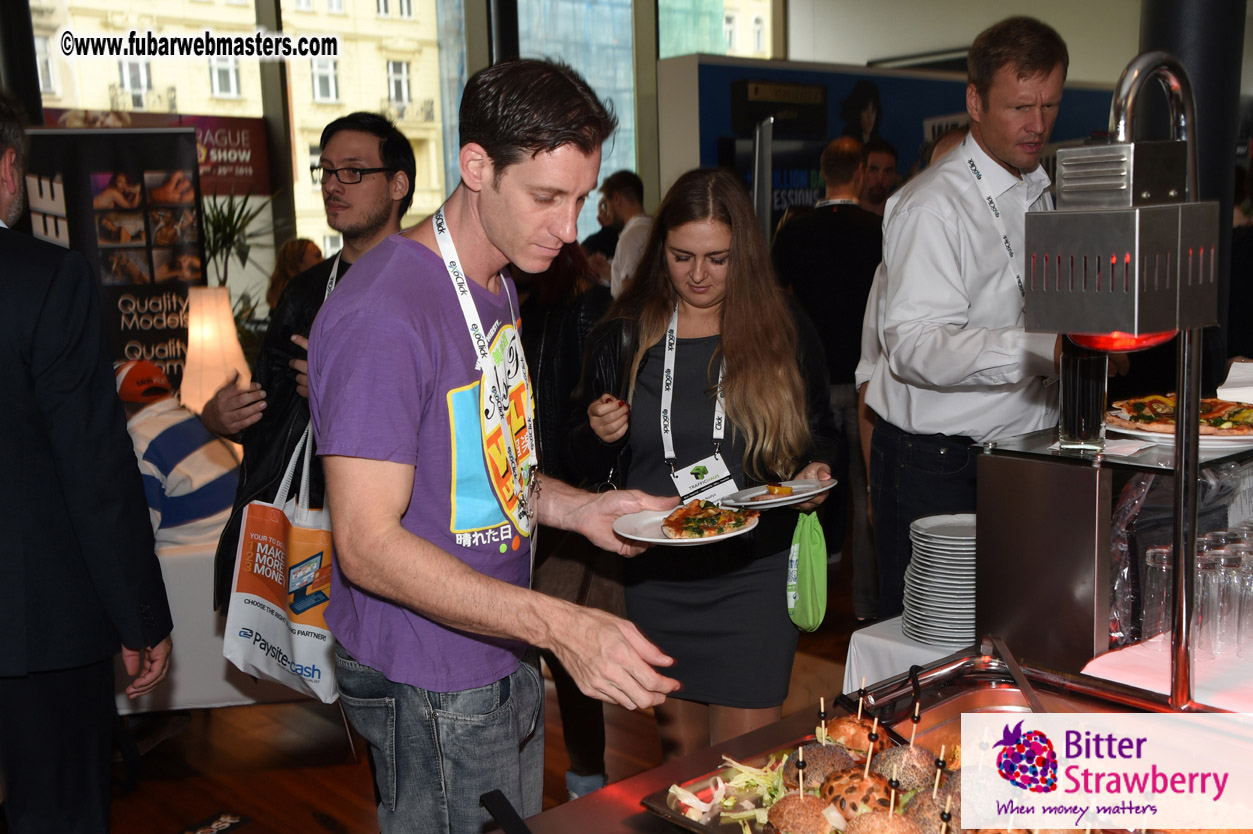 Partnercash Food Court