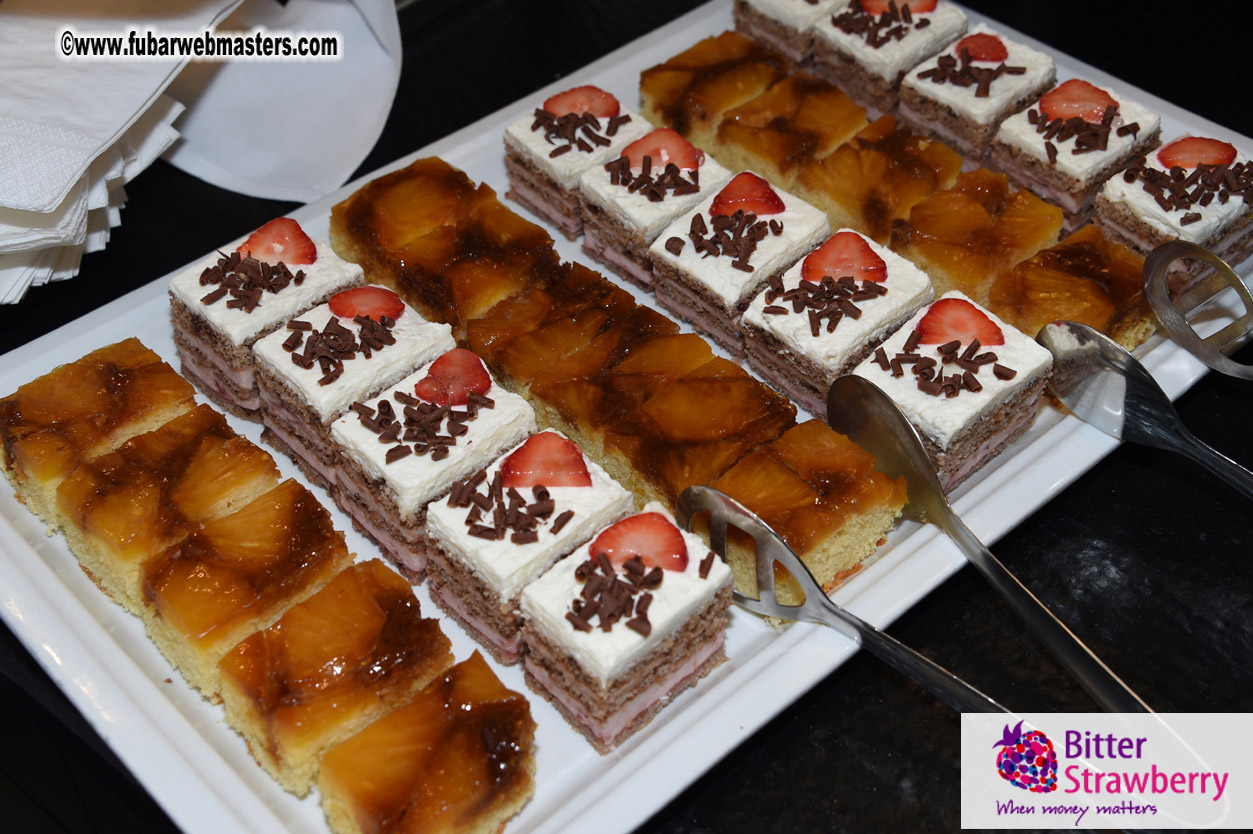 Partnercash Food Court