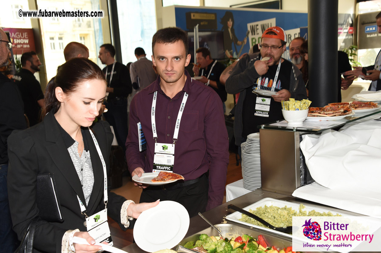 Partnercash Food Court