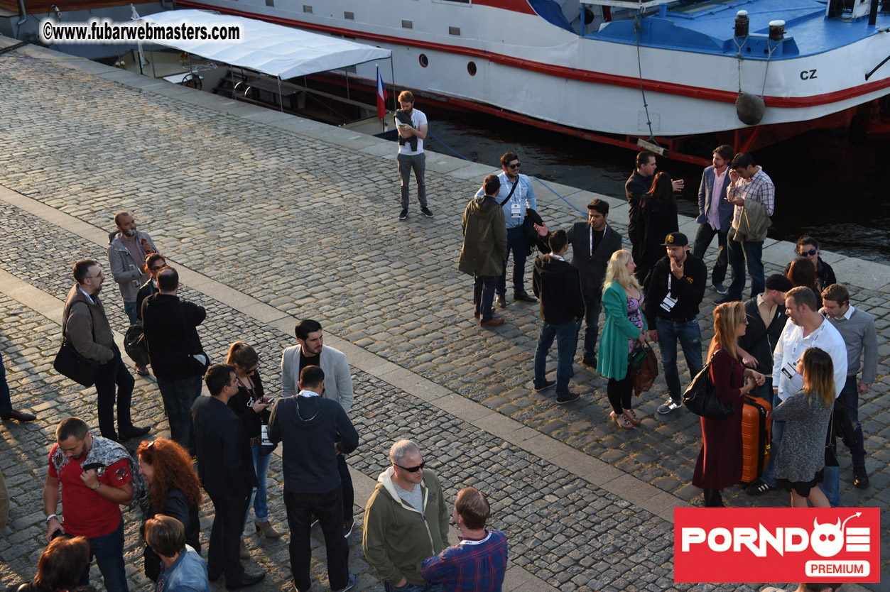 Affil4You/Flirt4Free River Cruise