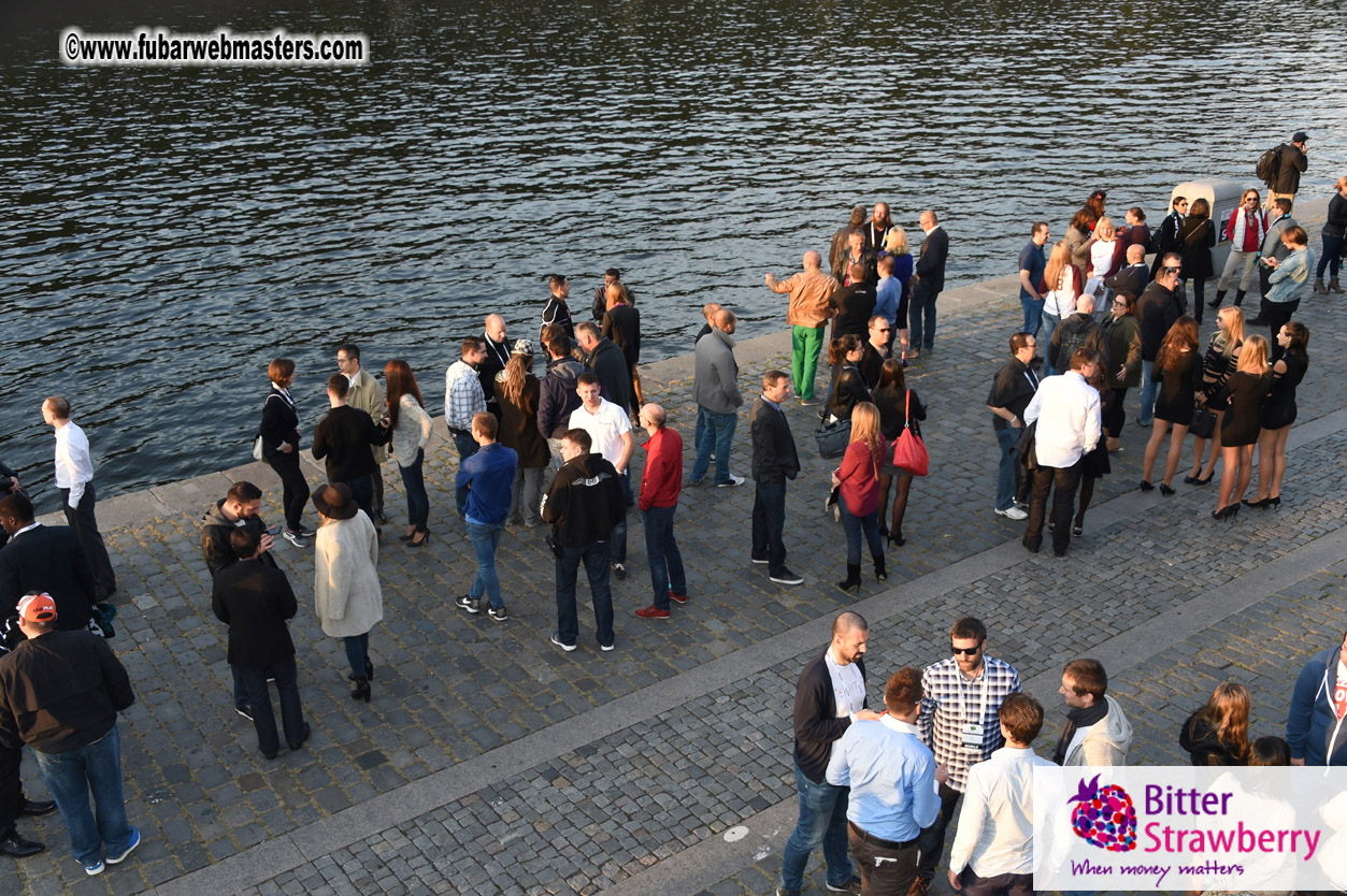 Affil4You/Flirt4Free River Cruise