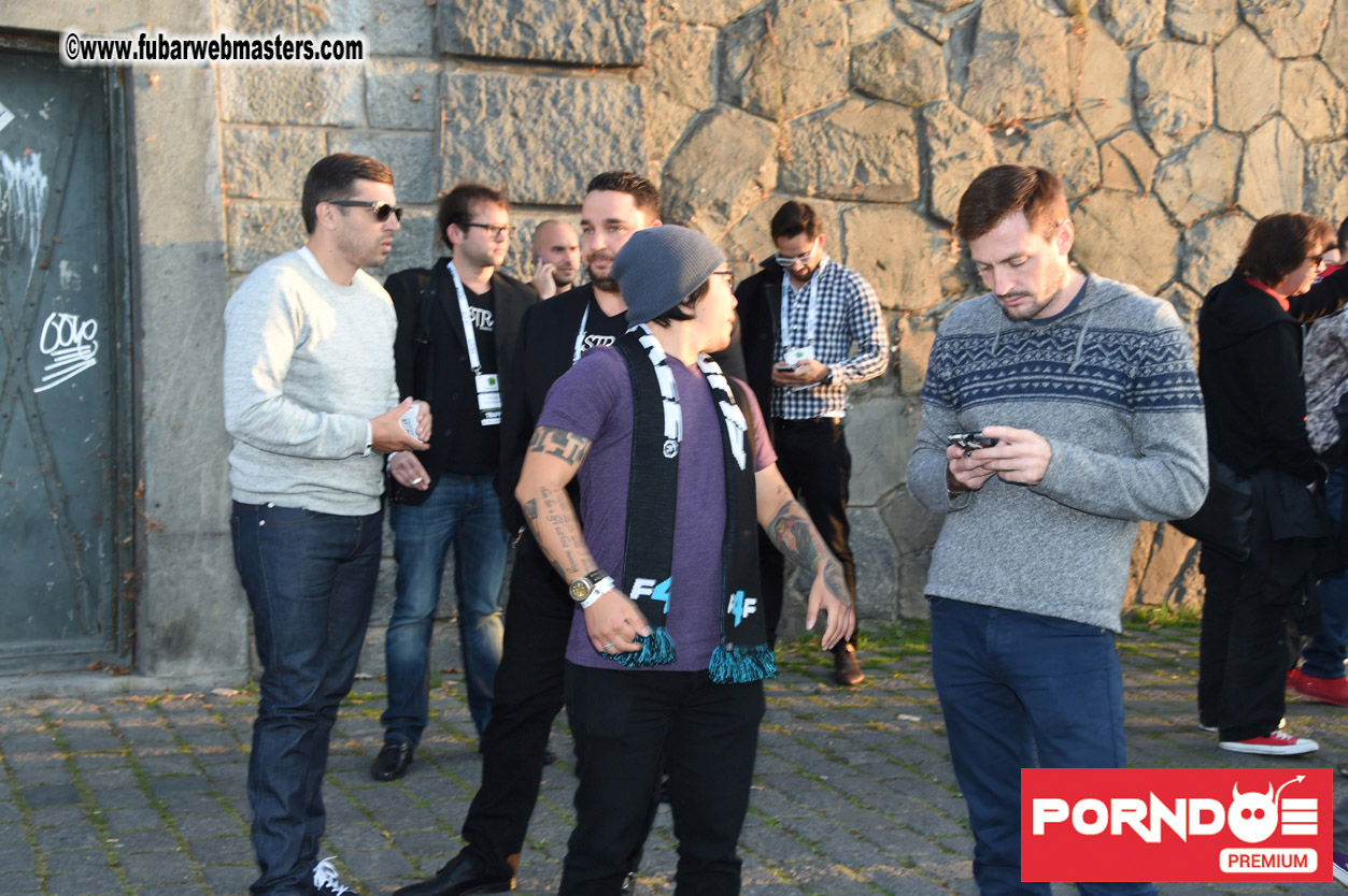 Affil4You/Flirt4Free River Cruise