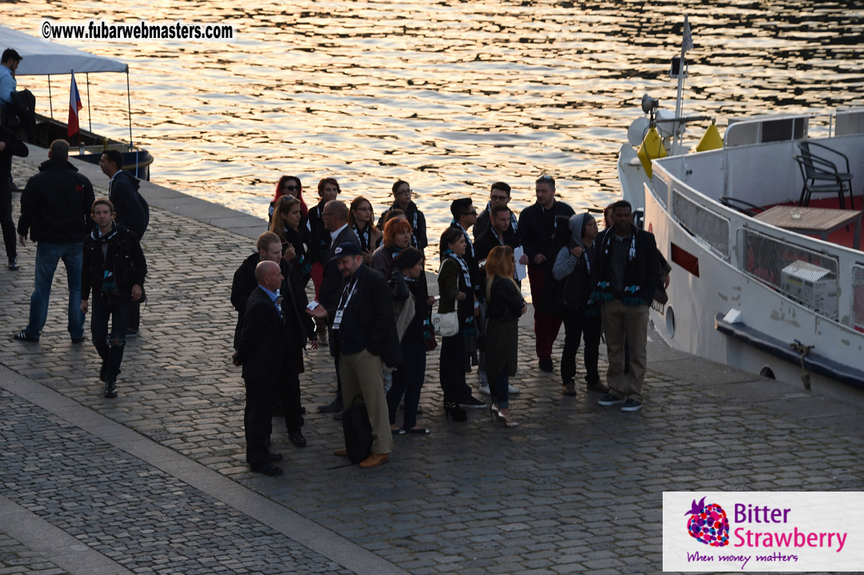 Affil4You/Flirt4Free River Cruise