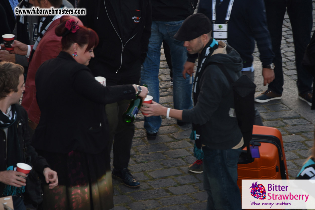 Affil4You/Flirt4Free River Cruise