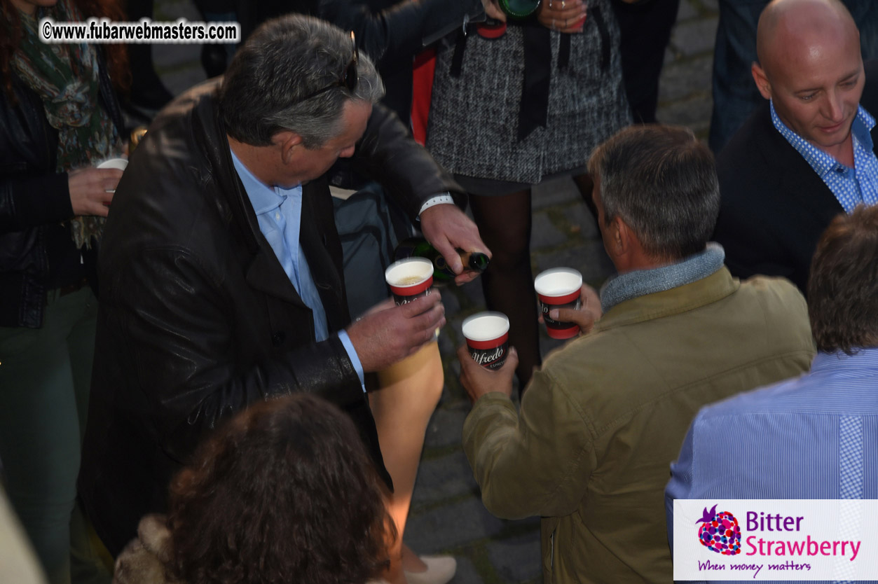 Affil4You/Flirt4Free River Cruise