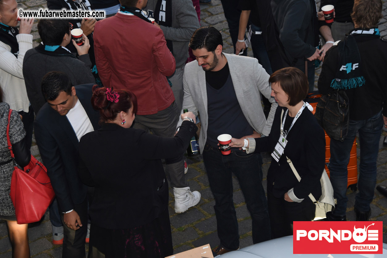 Affil4You/Flirt4Free River Cruise