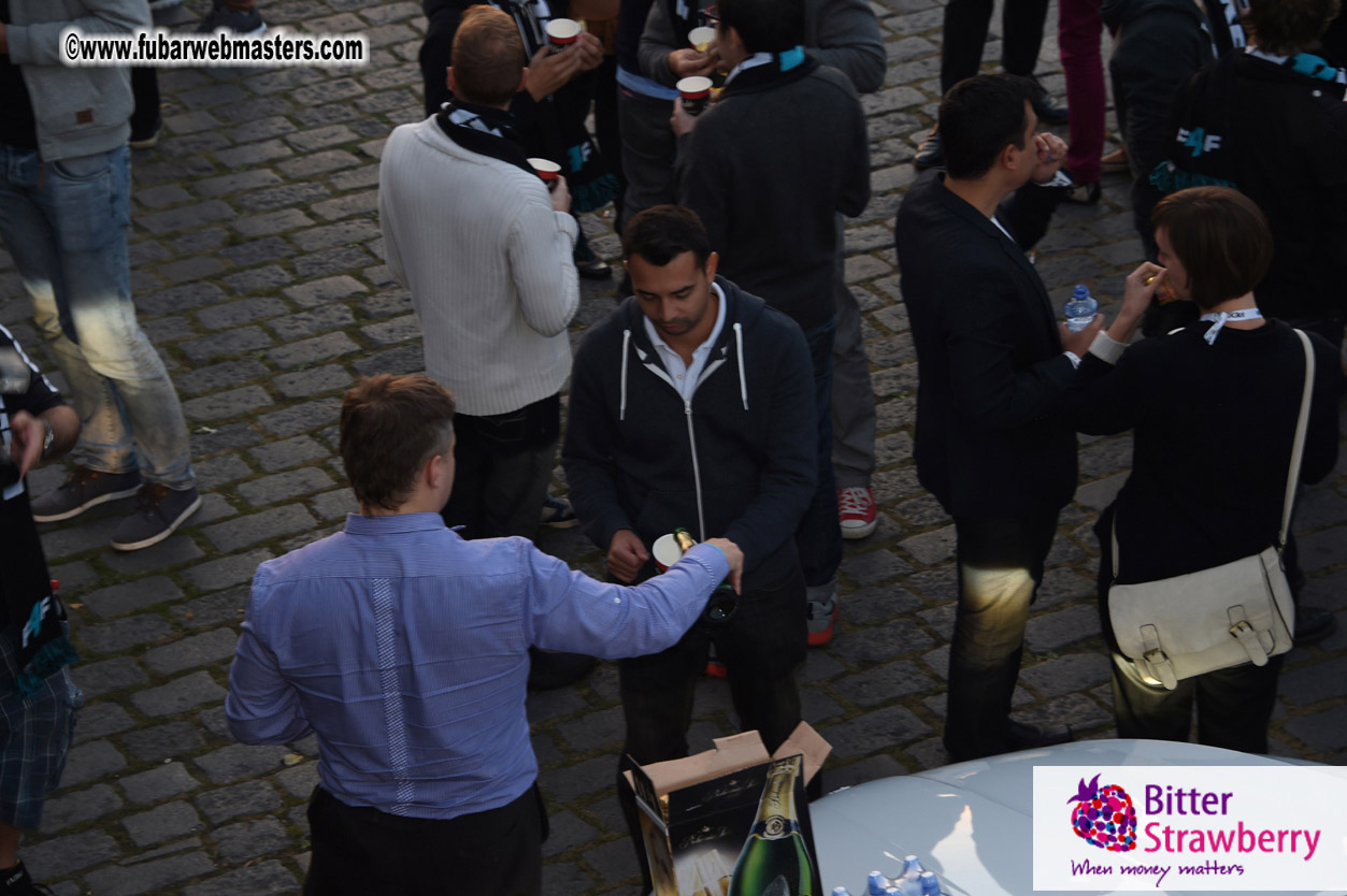 Affil4You/Flirt4Free River Cruise