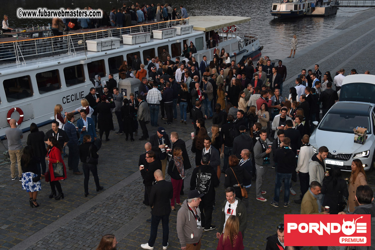 Affil4You/Flirt4Free River Cruise