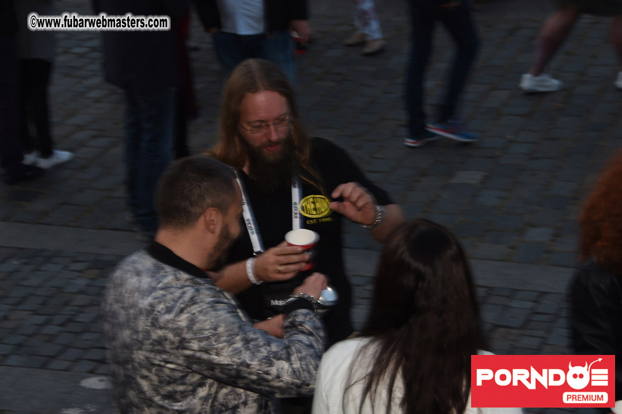 Affil4You/Flirt4Free River Cruise