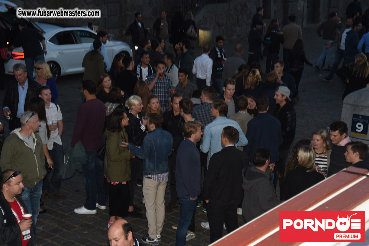 Affil4You/Flirt4Free River Cruise