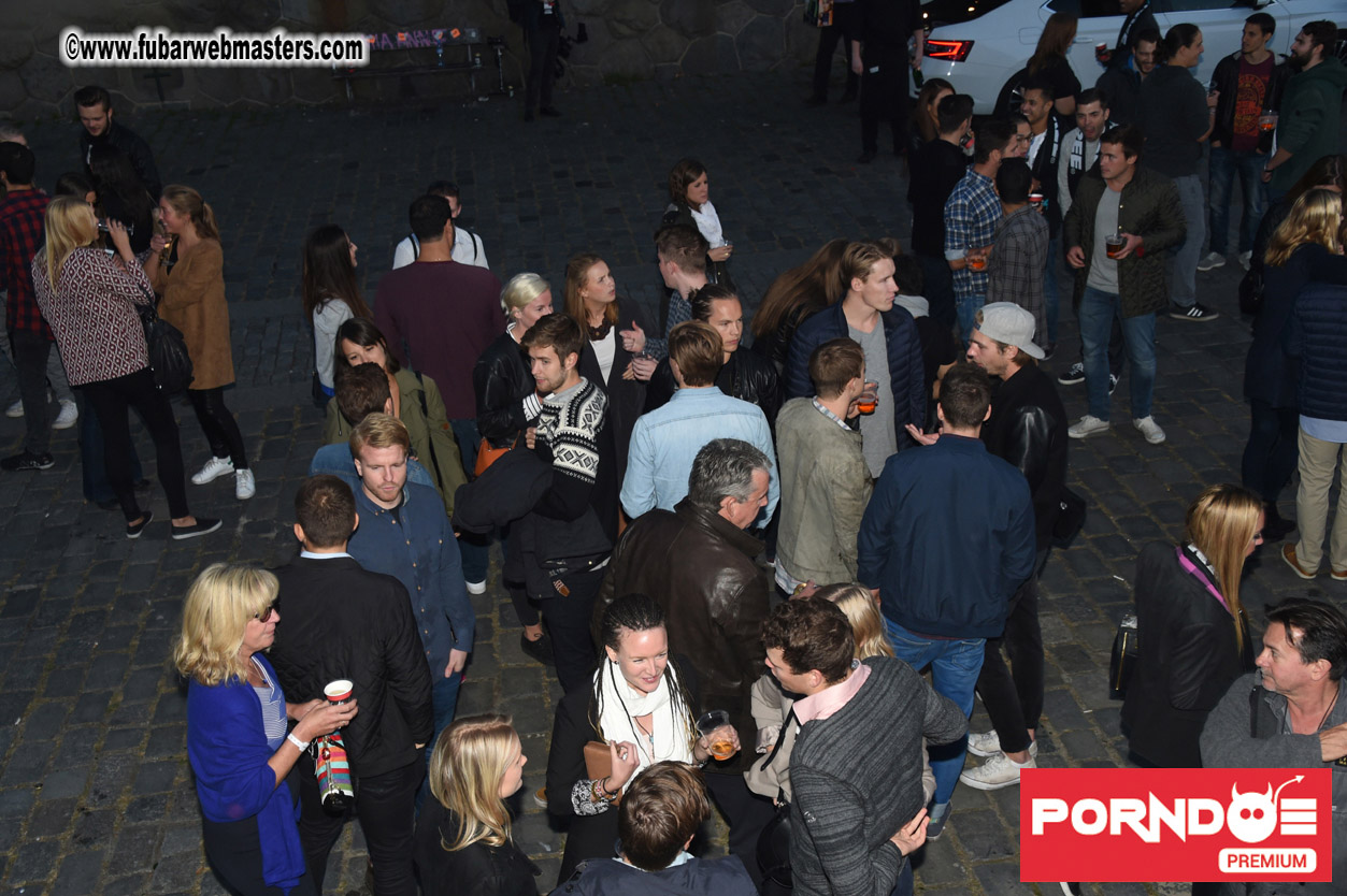 Affil4You/Flirt4Free River Cruise