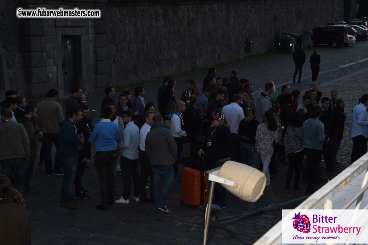 Affil4You/Flirt4Free River Cruise