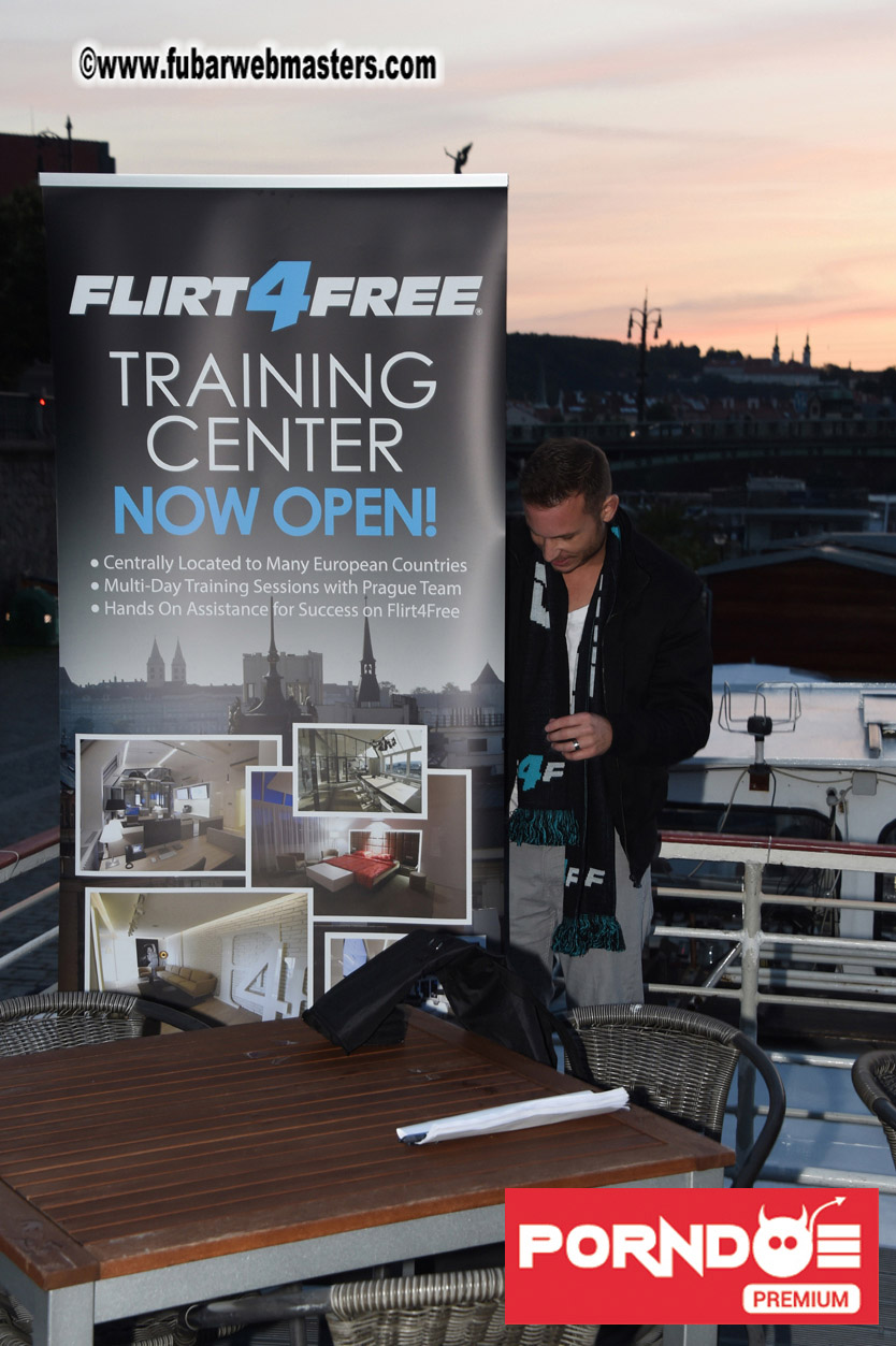 Affil4You/Flirt4Free River Cruise