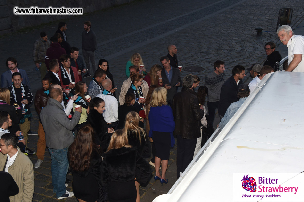 Affil4You/Flirt4Free River Cruise