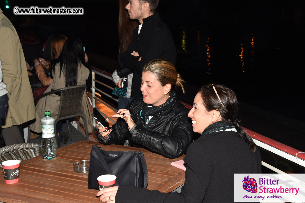 Affil4You/Flirt4Free River Cruise