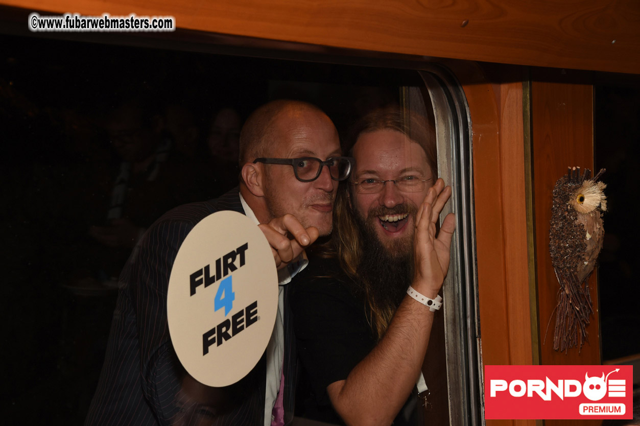 Affil4You/Flirt4Free River Cruise