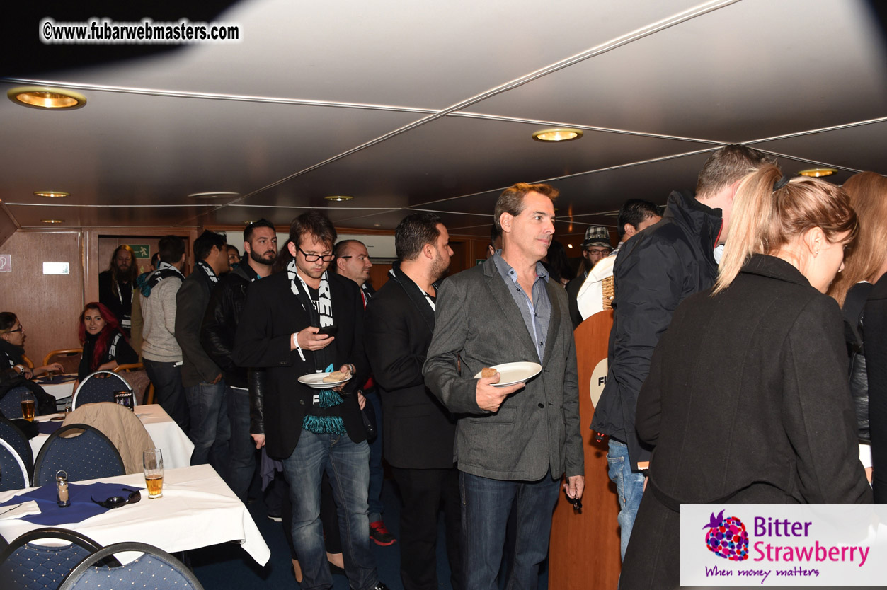 Affil4You/Flirt4Free River Cruise