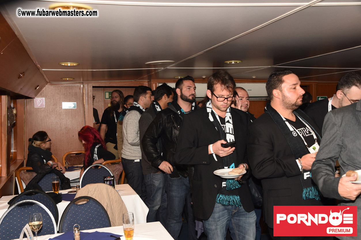 Affil4You/Flirt4Free River Cruise