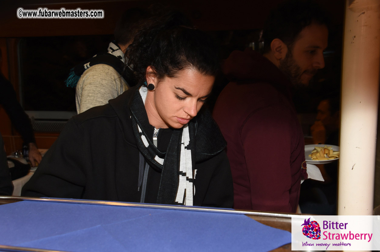 Affil4You/Flirt4Free River Cruise