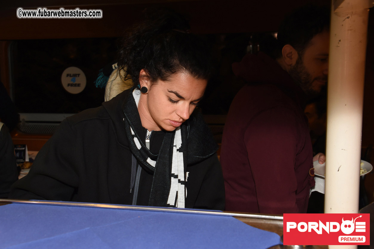 Affil4You/Flirt4Free River Cruise