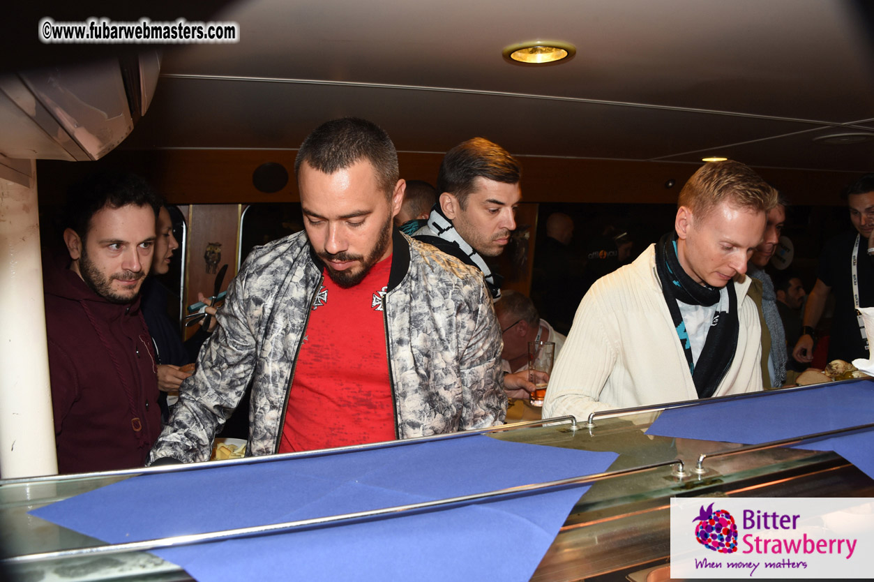 Affil4You/Flirt4Free River Cruise