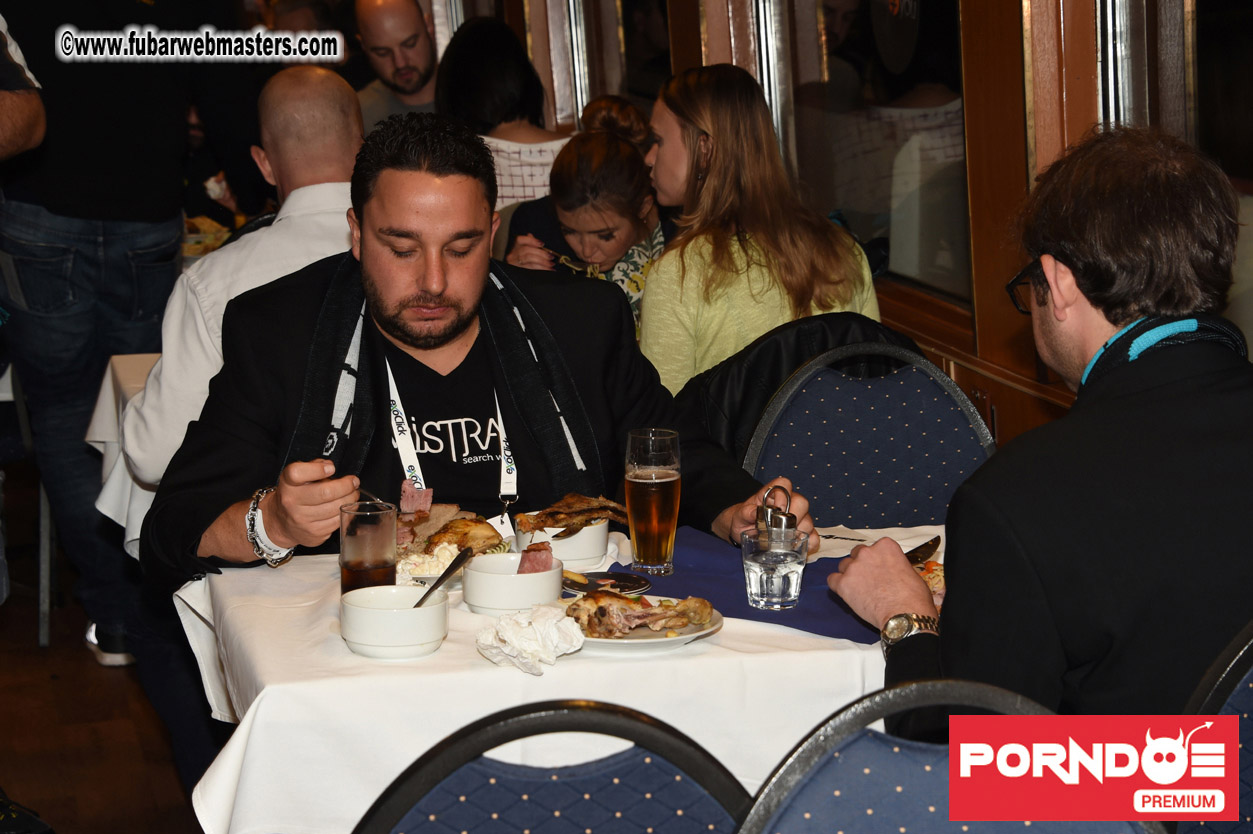 Affil4You/Flirt4Free River Cruise