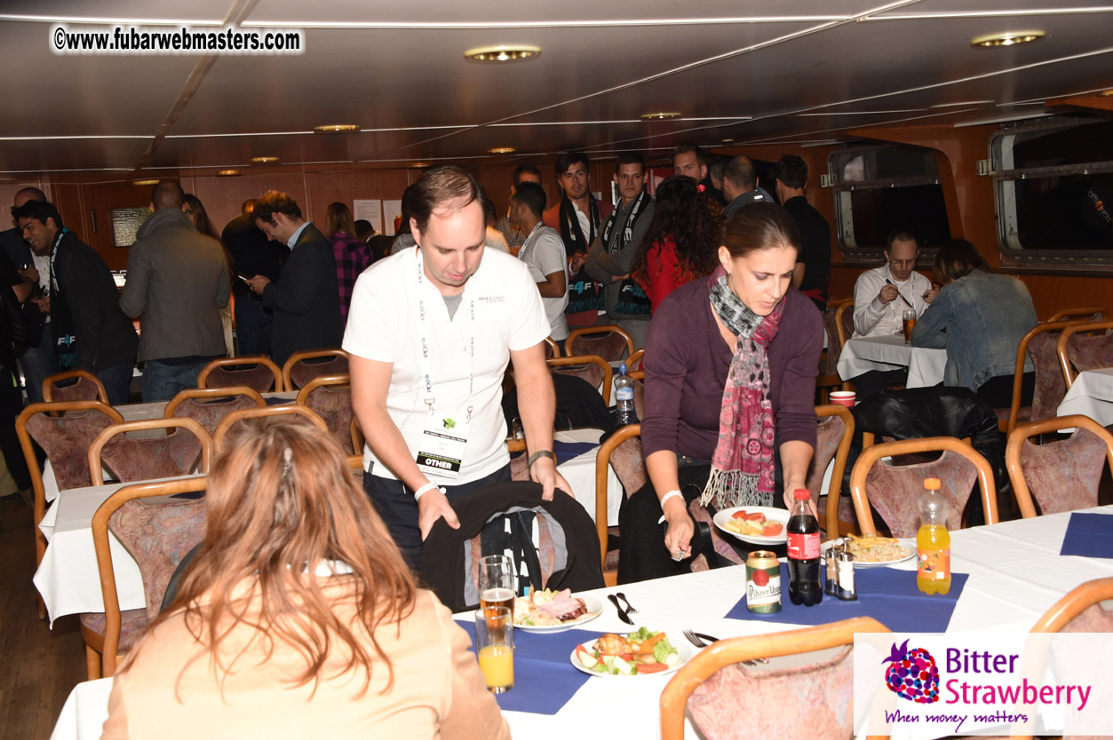 Affil4You/Flirt4Free River Cruise