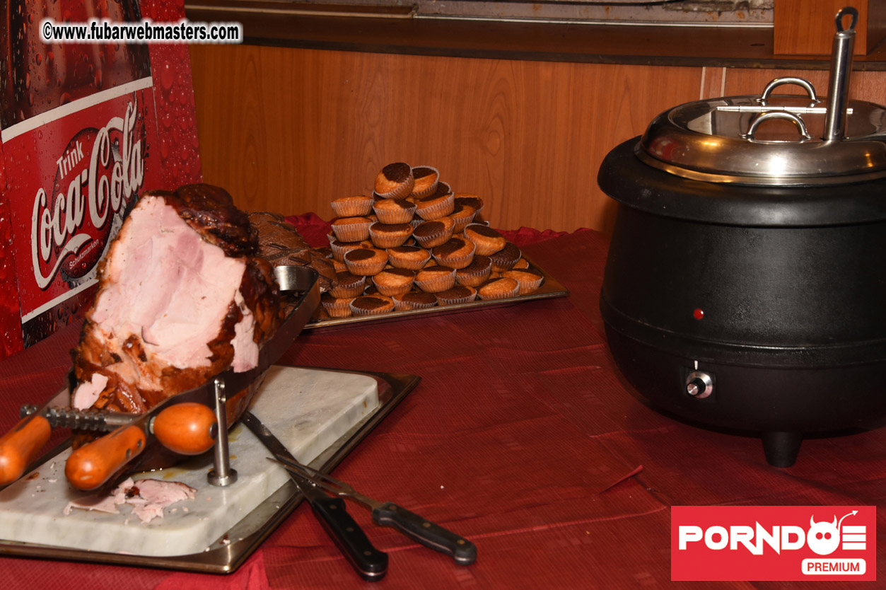 Affil4You/Flirt4Free River Cruise