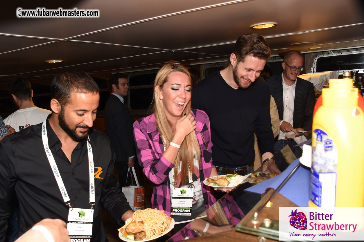 Affil4You/Flirt4Free River Cruise