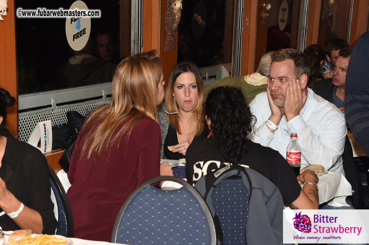 Affil4You/Flirt4Free River Cruise