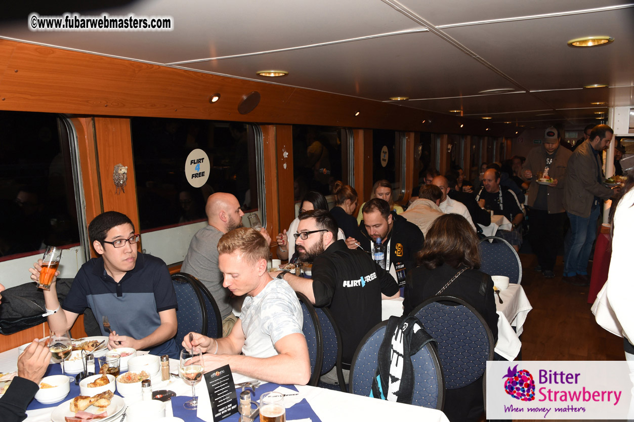 Affil4You/Flirt4Free River Cruise