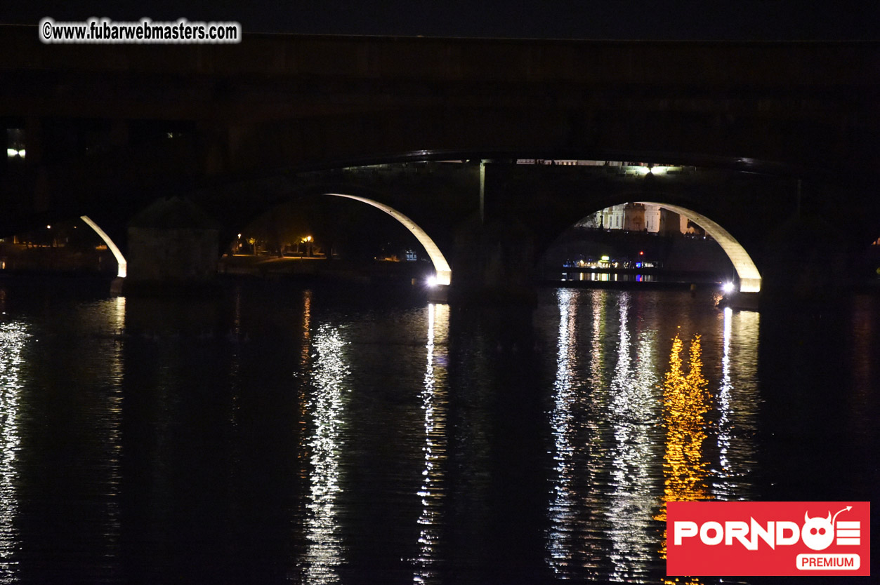 Affil4You/Flirt4Free River Cruise