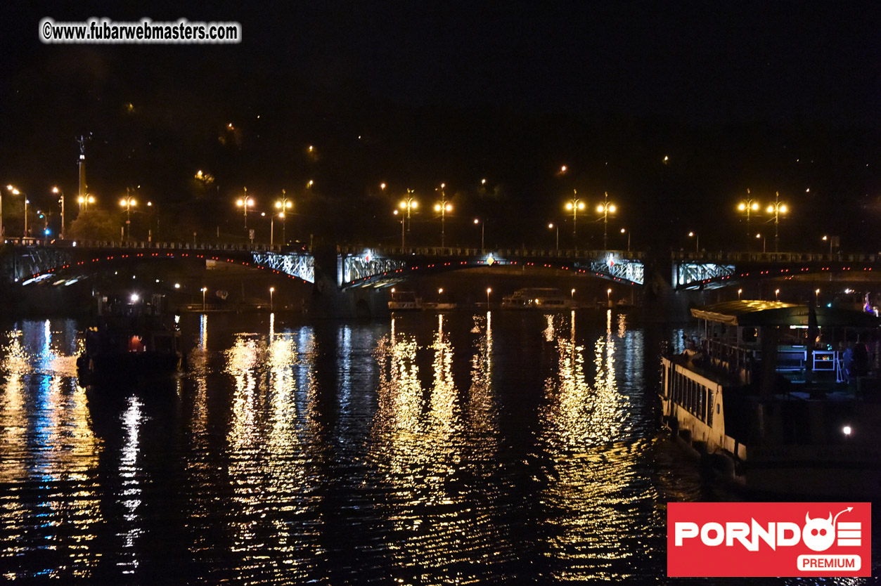 Affil4You/Flirt4Free River Cruise