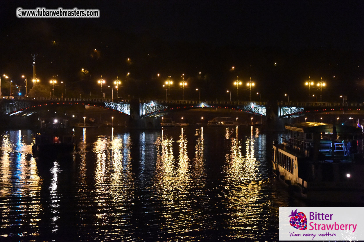 Affil4You/Flirt4Free River Cruise