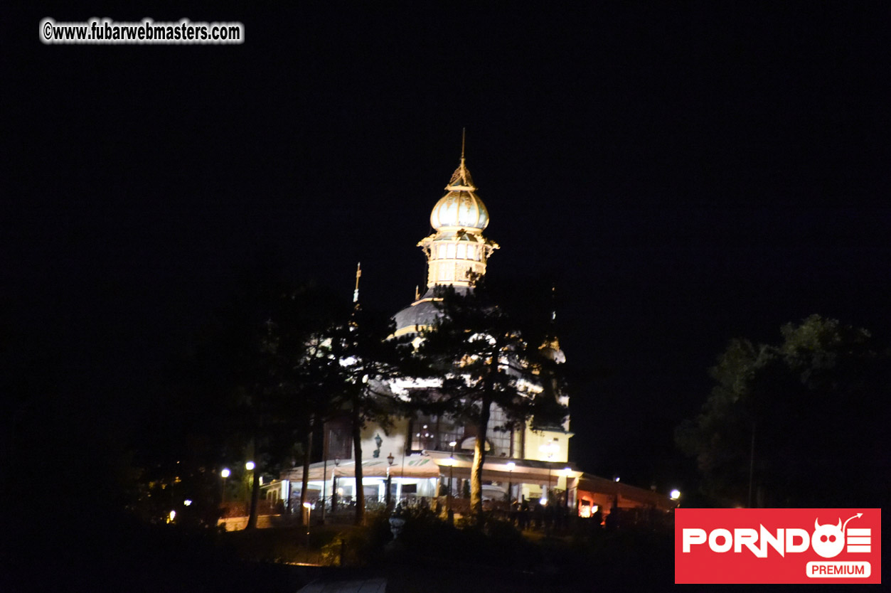 Affil4You/Flirt4Free River Cruise