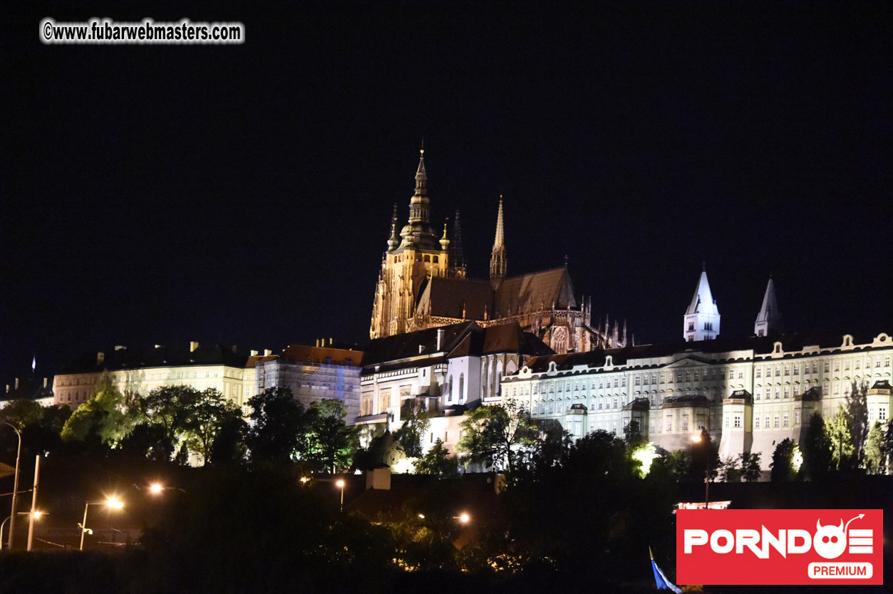 Affil4You/Flirt4Free River Cruise