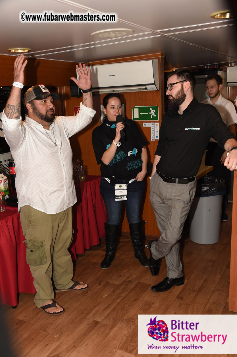 Affil4You/Flirt4Free River Cruise