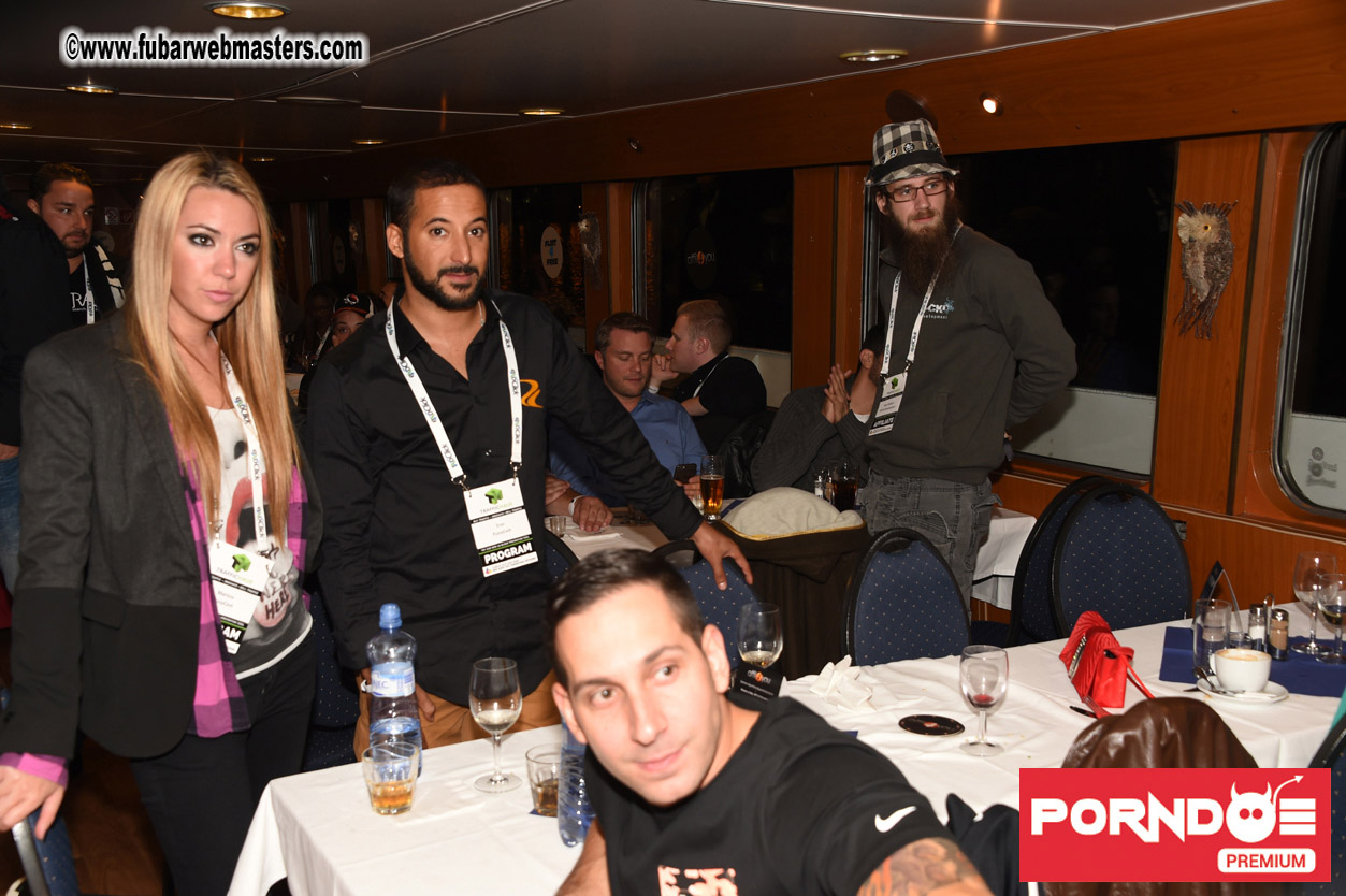 Affil4You/Flirt4Free River Cruise