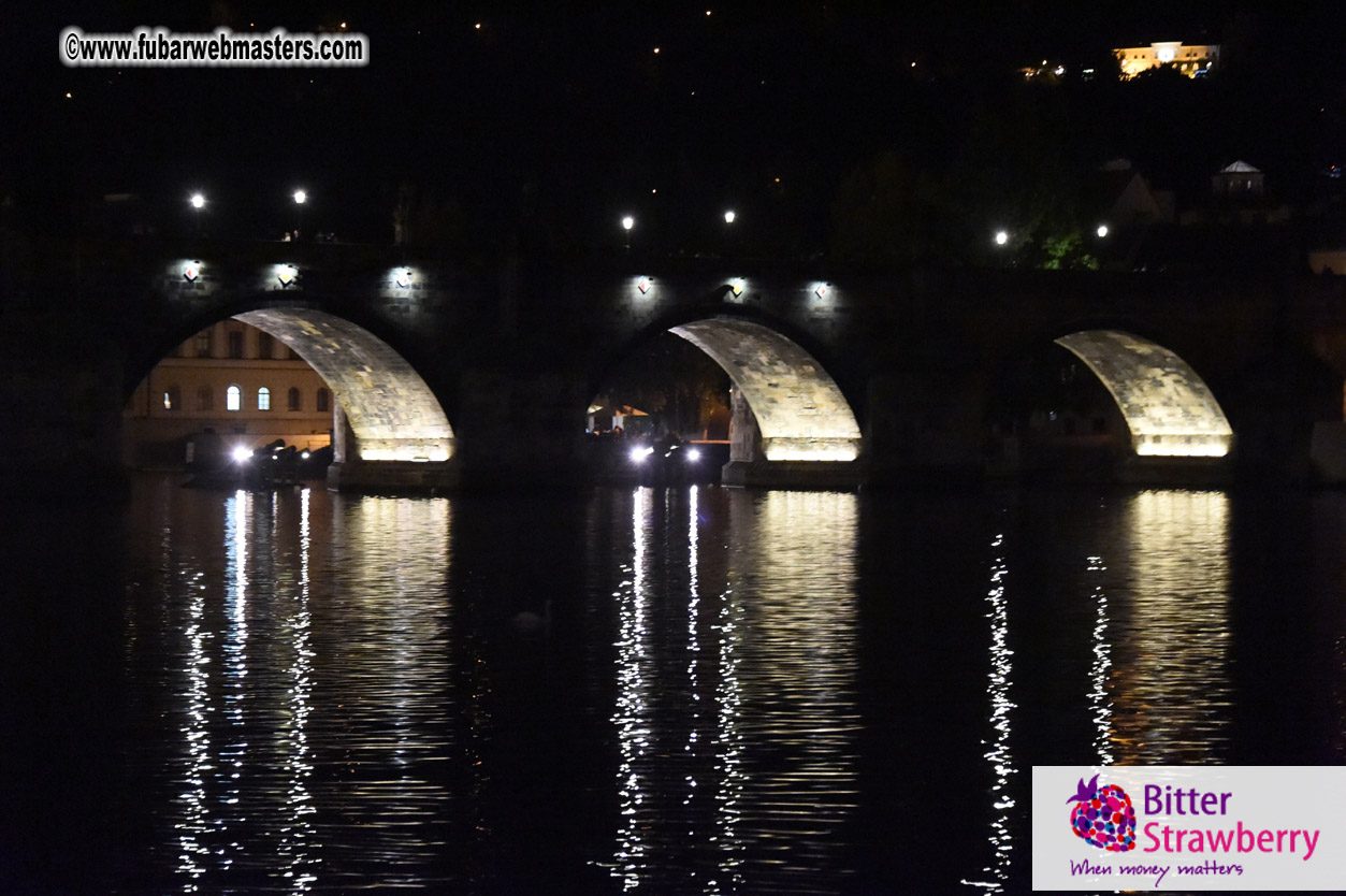 Affil4You/Flirt4Free River Cruise