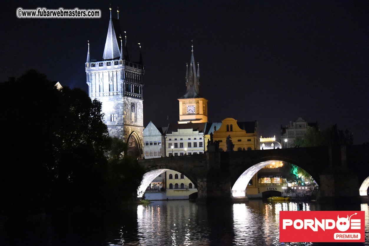 Affil4You/Flirt4Free River Cruise