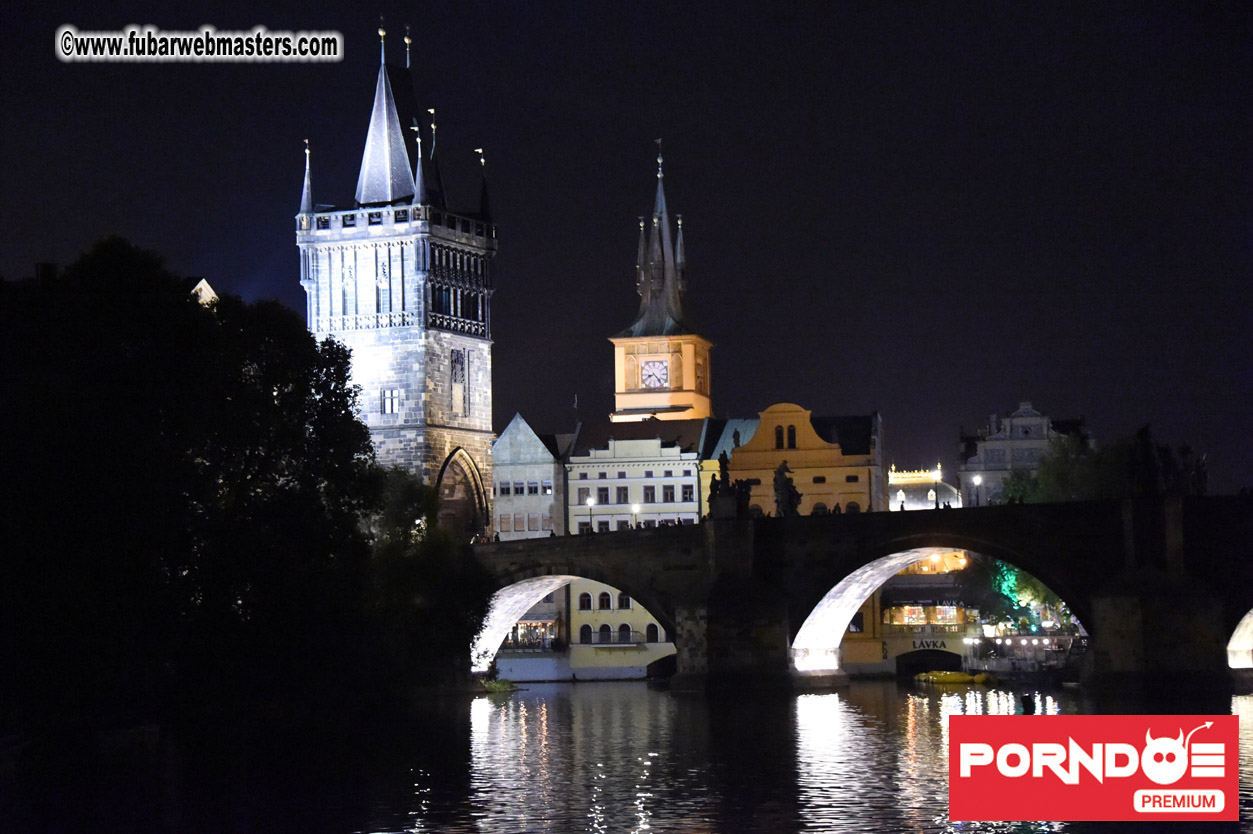 Affil4You/Flirt4Free River Cruise