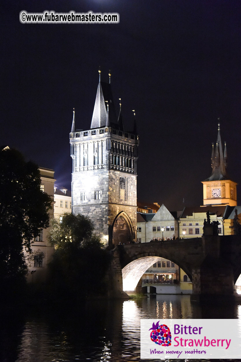 Affil4You/Flirt4Free River Cruise