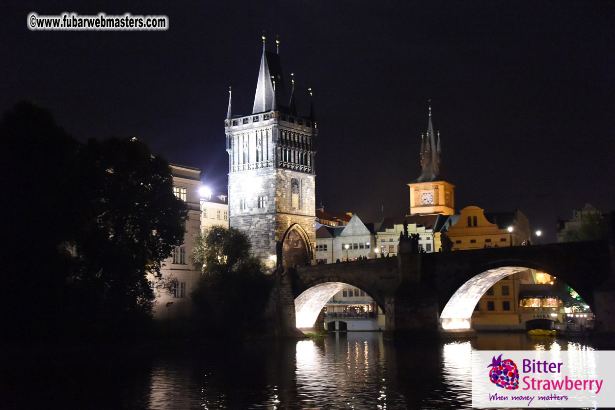 Affil4You/Flirt4Free River Cruise