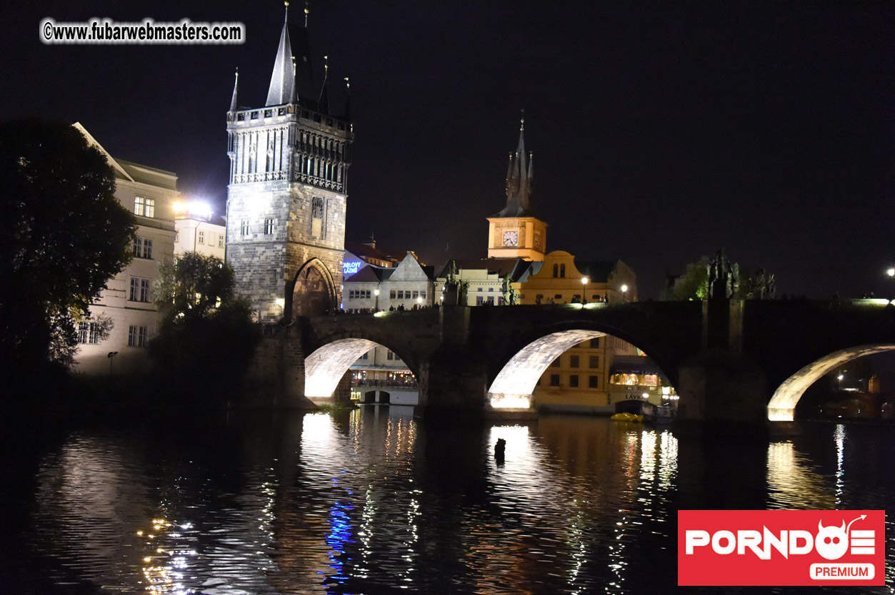 Affil4You/Flirt4Free River Cruise