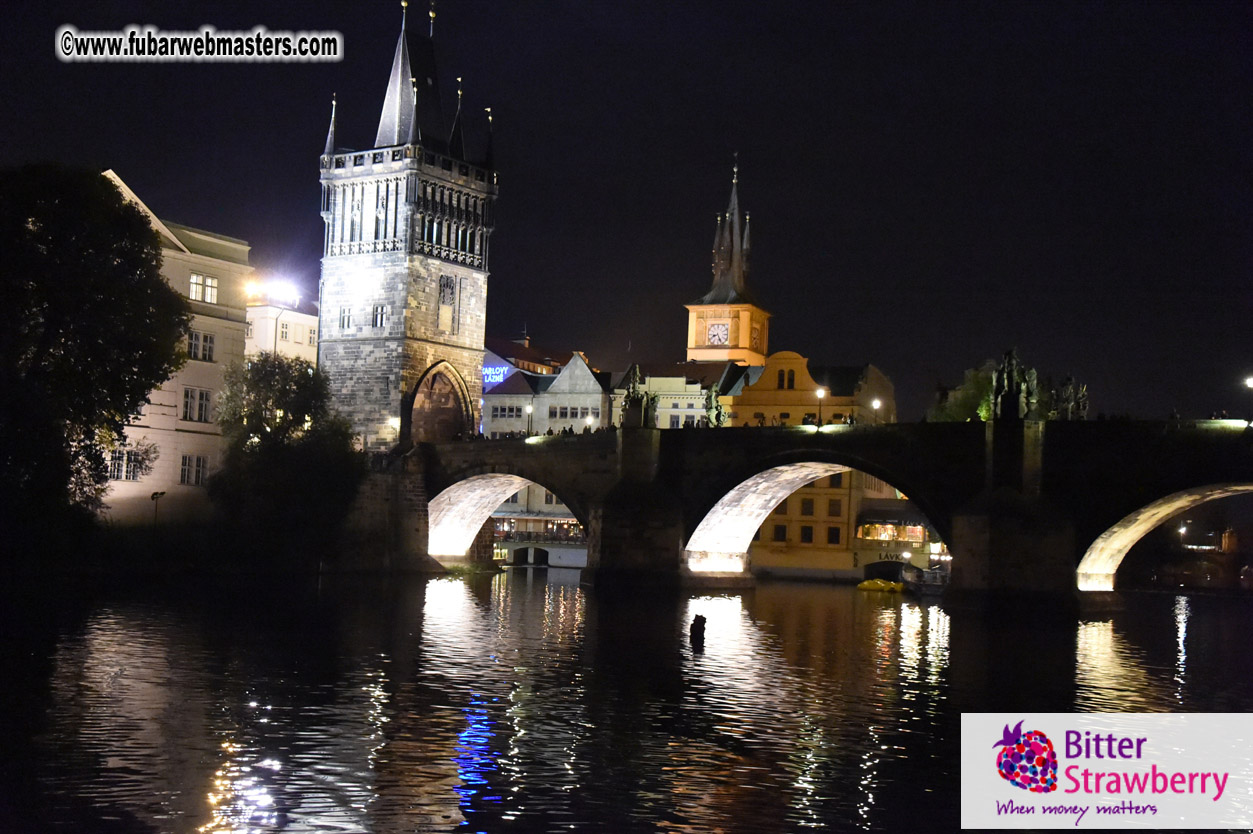 Affil4You/Flirt4Free River Cruise