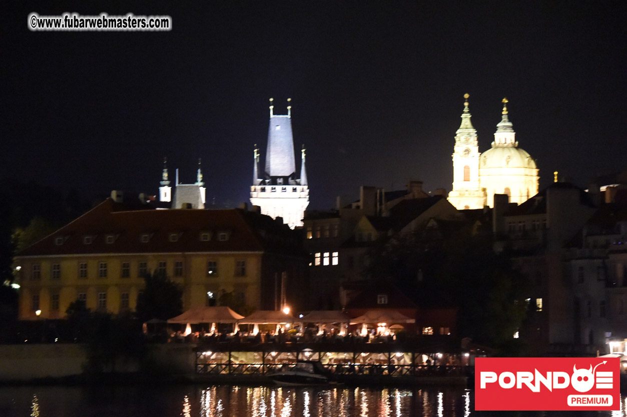 Affil4You/Flirt4Free River Cruise