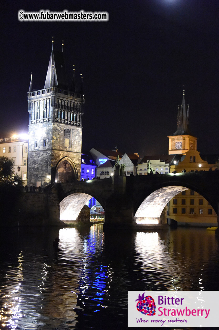 Affil4You/Flirt4Free River Cruise