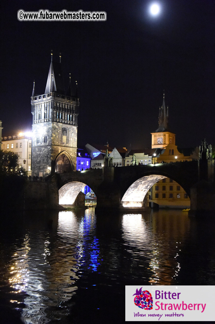 Affil4You/Flirt4Free River Cruise