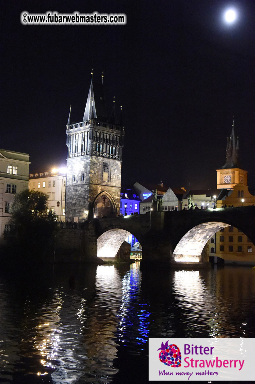 Affil4You/Flirt4Free River Cruise