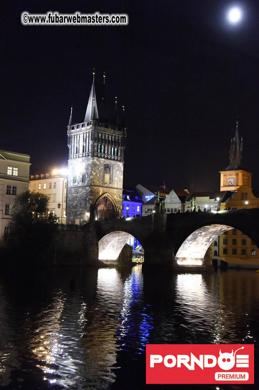 Affil4You/Flirt4Free River Cruise